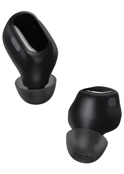 Baseus Bowie WM01 Black