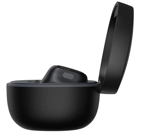 Baseus Bowie WM01 Black