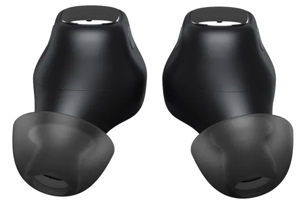 Baseus Bowie WM01 Black