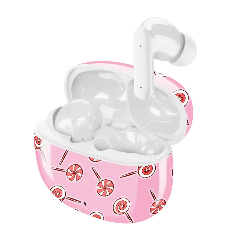 Cellularline Music Sound Fancy / BTMSTWSINEAR243 Pink