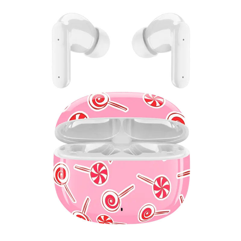 Cellularline Music Sound Fancy / BTMSTWSINEAR243 Pink