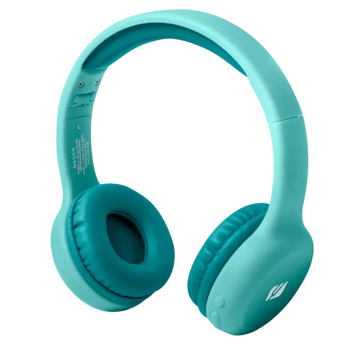 MUSE MUSE M-215 BTB Turquoise