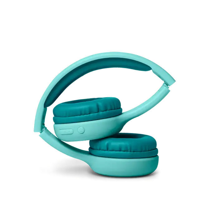 MUSE MUSE M-215 BTB Turquoise