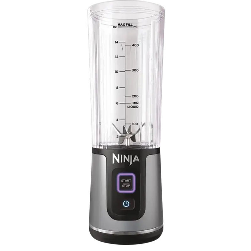 Ninja BC151EUBK