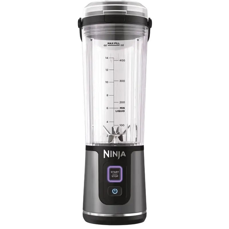 Ninja BC151EUBK