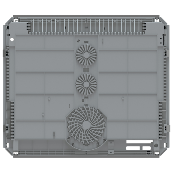 GORENJE GI6432BSCE Black