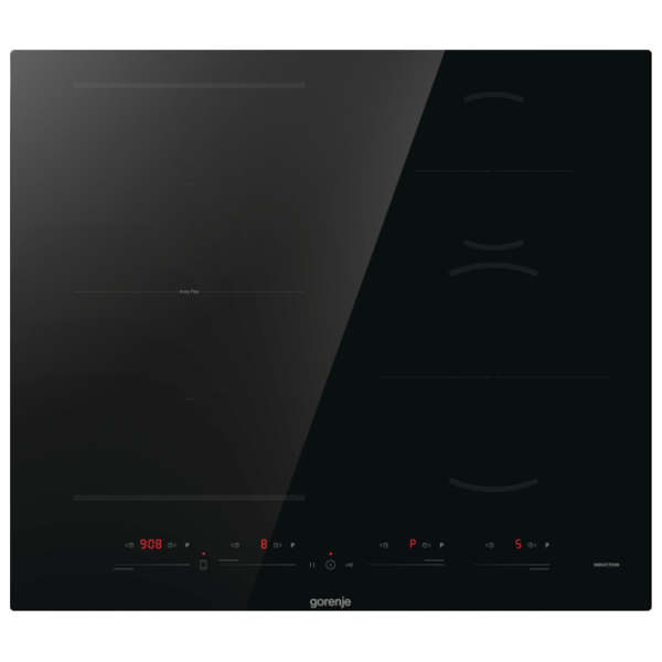 GORENJE GI6432BSCE Black