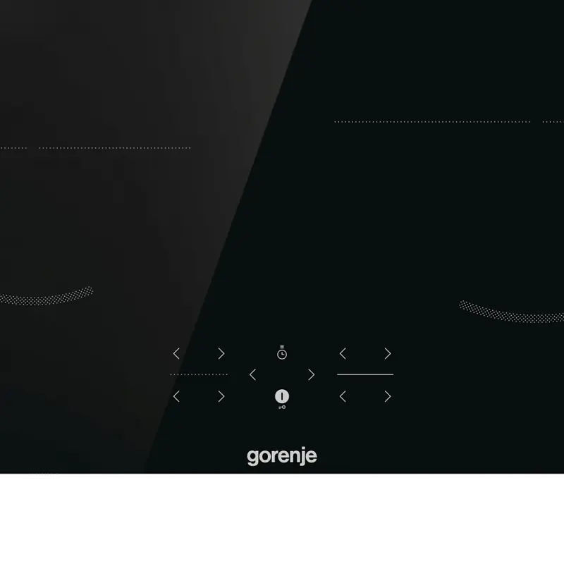 GORENJE GI621FMC Black