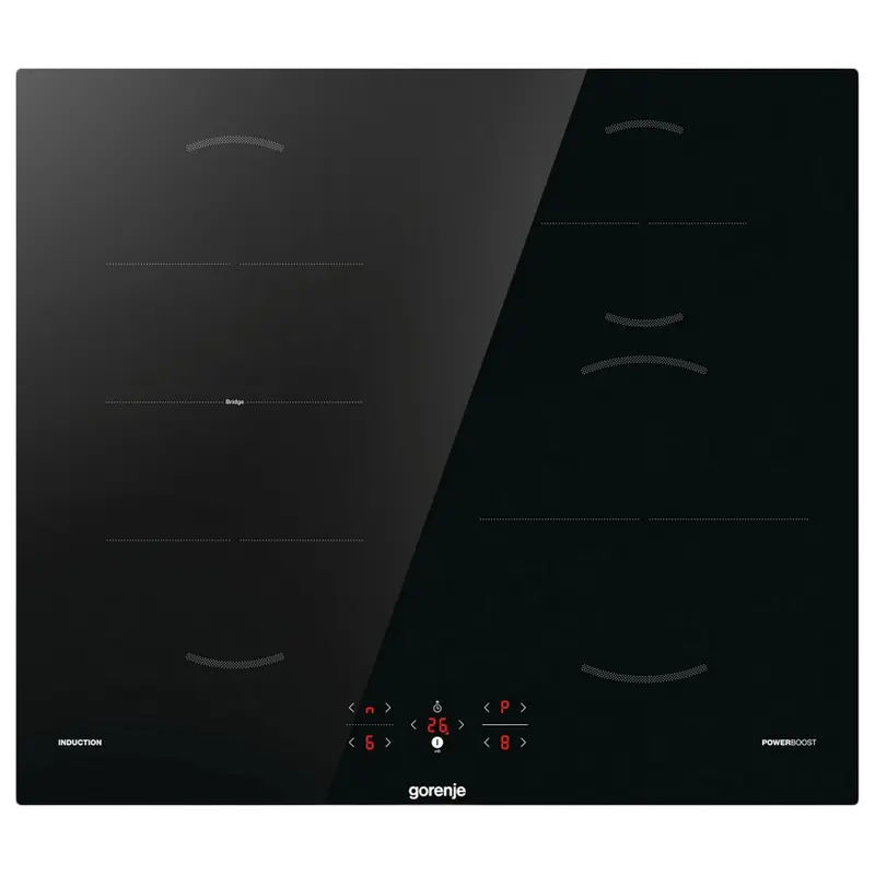 GORENJE GI621FMC Black