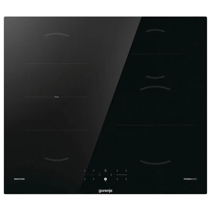GORENJE GI621FMC Black
