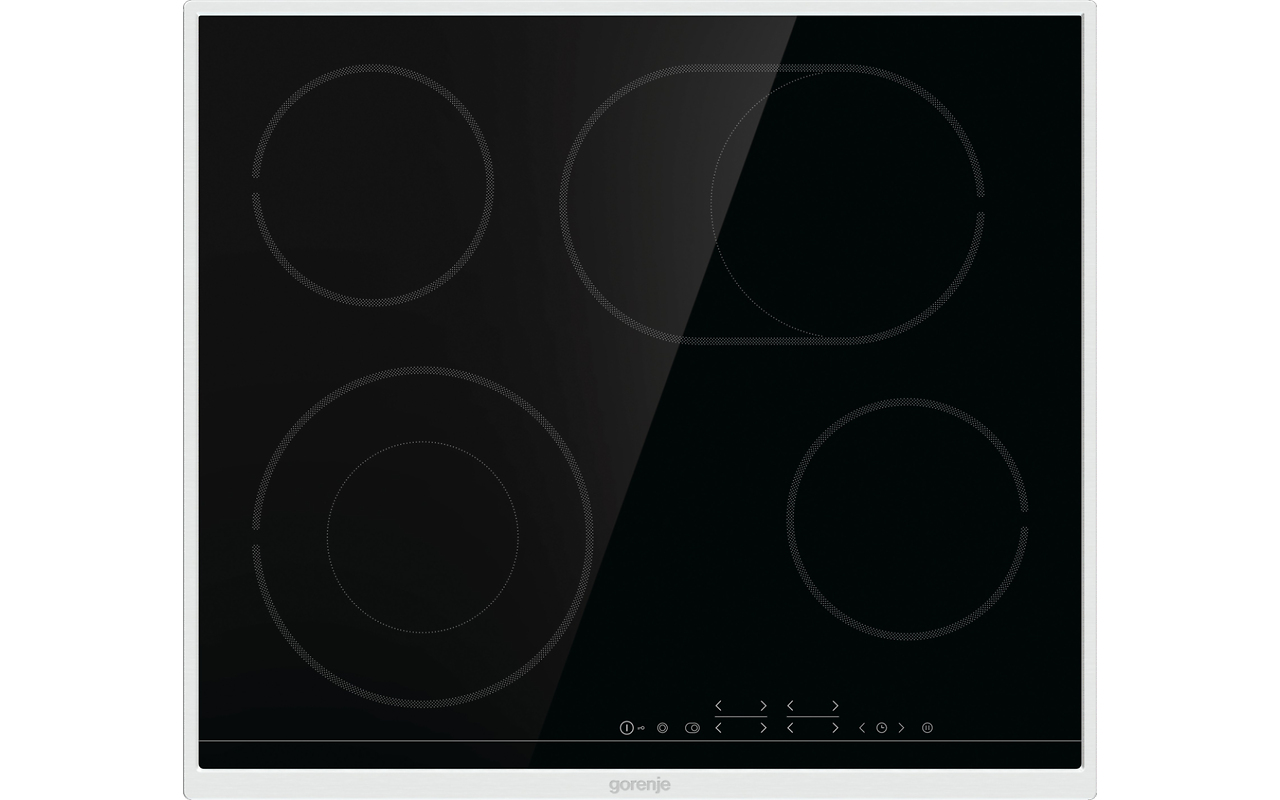 GORENJE ECT643BX Black