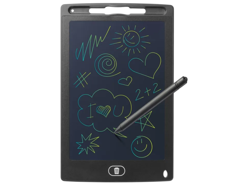 Cellularline Writing Tablet 8.5 LCD / GRAPHICTABLET1 Black