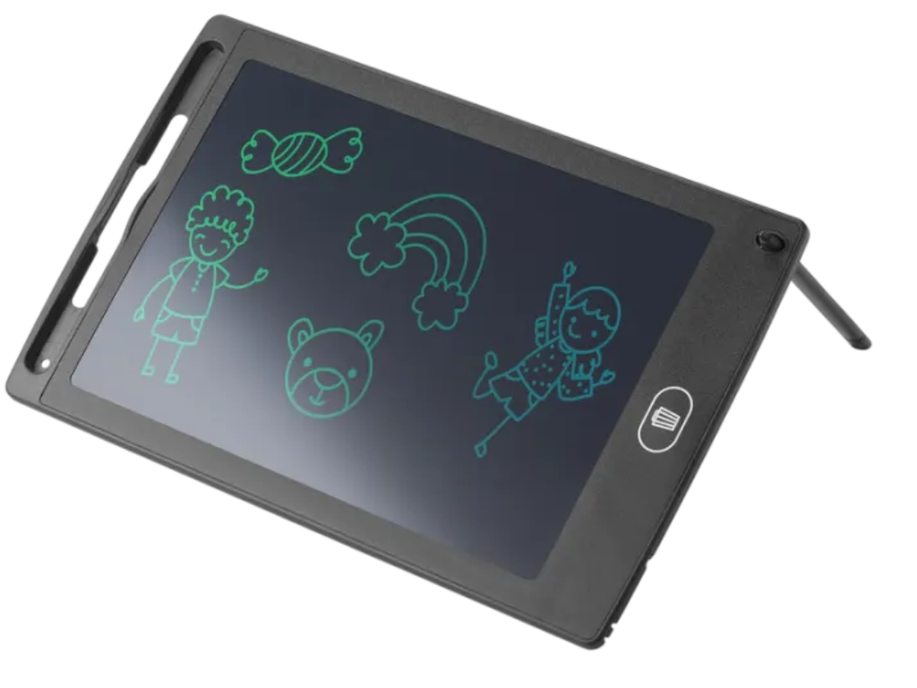 Cellularline Writing Tablet 8.5 LCD / GRAPHICTABLET1 Black