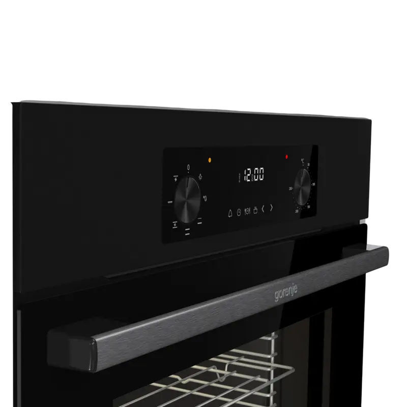 GORENJE BO635E1B Black
