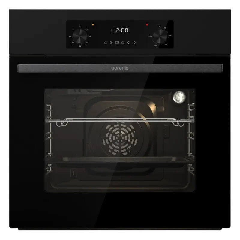 GORENJE BO635E1B Black