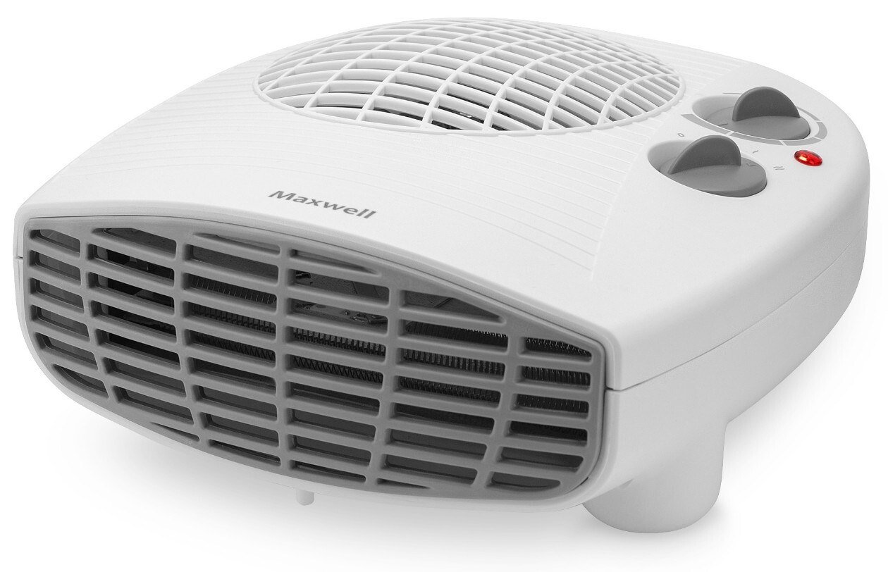 MAXWELL MW-3456 White