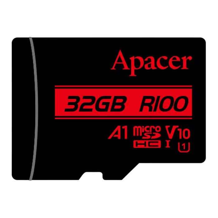 Apacer MicroSD AP32GMCSH10UB-R