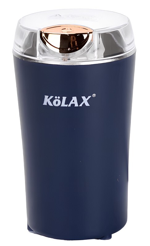 KoLAX 801504 Blue