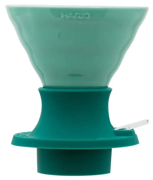 HARIO SSDC-02-TRT Green