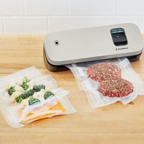 FoodSaver VS1190X-01