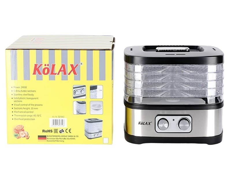 KoLAX 901640