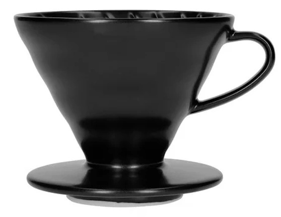 HARIO V60  VDC-02-MB-EX