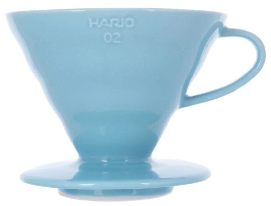 HARIO V60 VDC-02-BU-EX