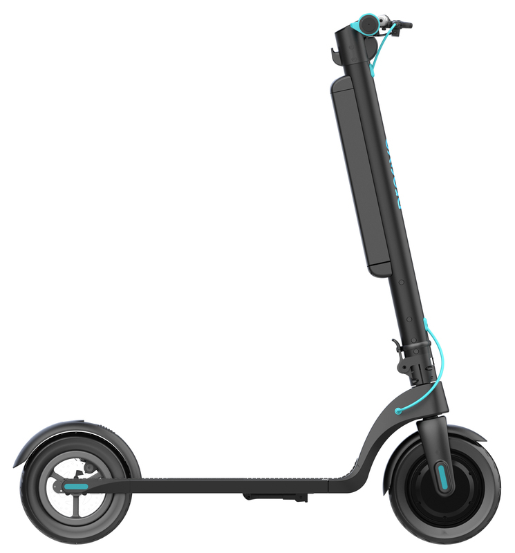 Proove X-City Pro Blue