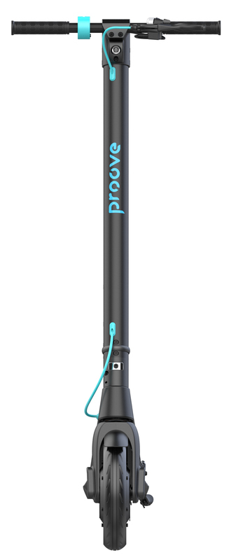Proove X-City Pro Blue