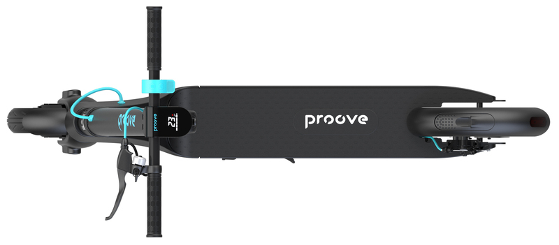 Proove X-City Pro Blue