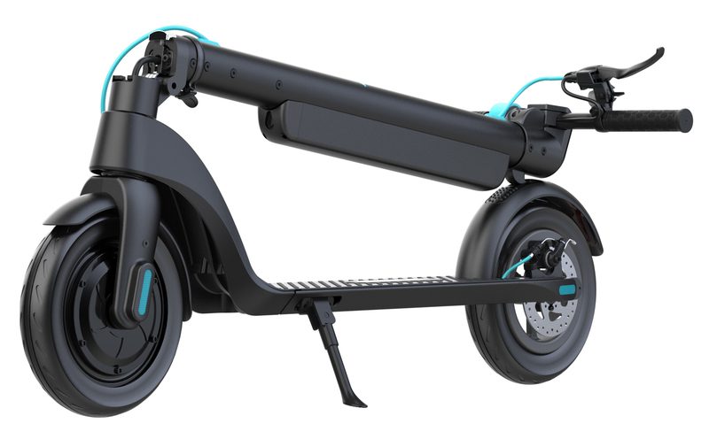 Proove X-City Pro Blue