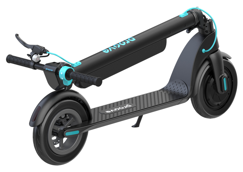 Proove X-City Pro Blue