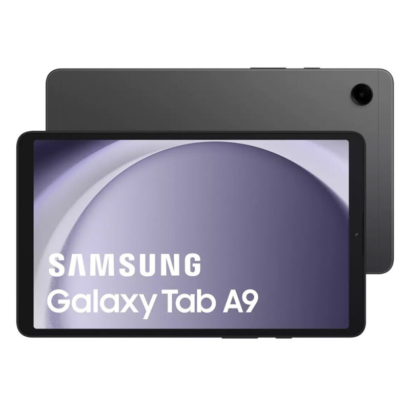 Samsung Galaxy Tab A9 X110 / 8.7 TFT LCD / MediaTek Helio G99 / 4GB / 64GB / 5100mah