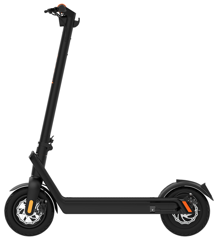 Proove  X-City Pro Max Orange
