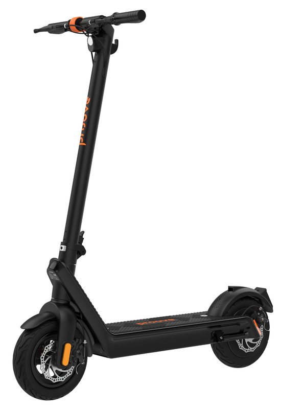 Proove  X-City Pro Max Orange
