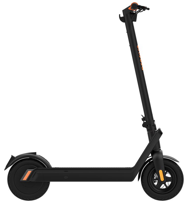 Proove  X-City Pro Max Orange