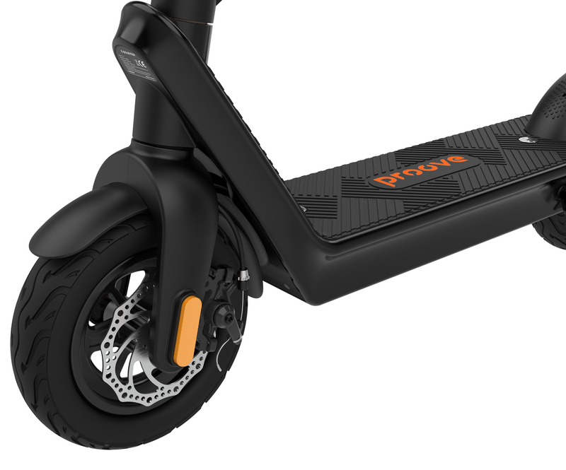 Proove  X-City Pro Max Orange