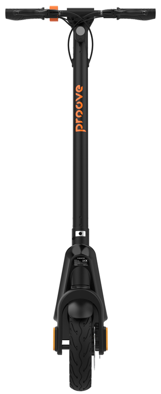 Proove  X-City Pro Max Orange