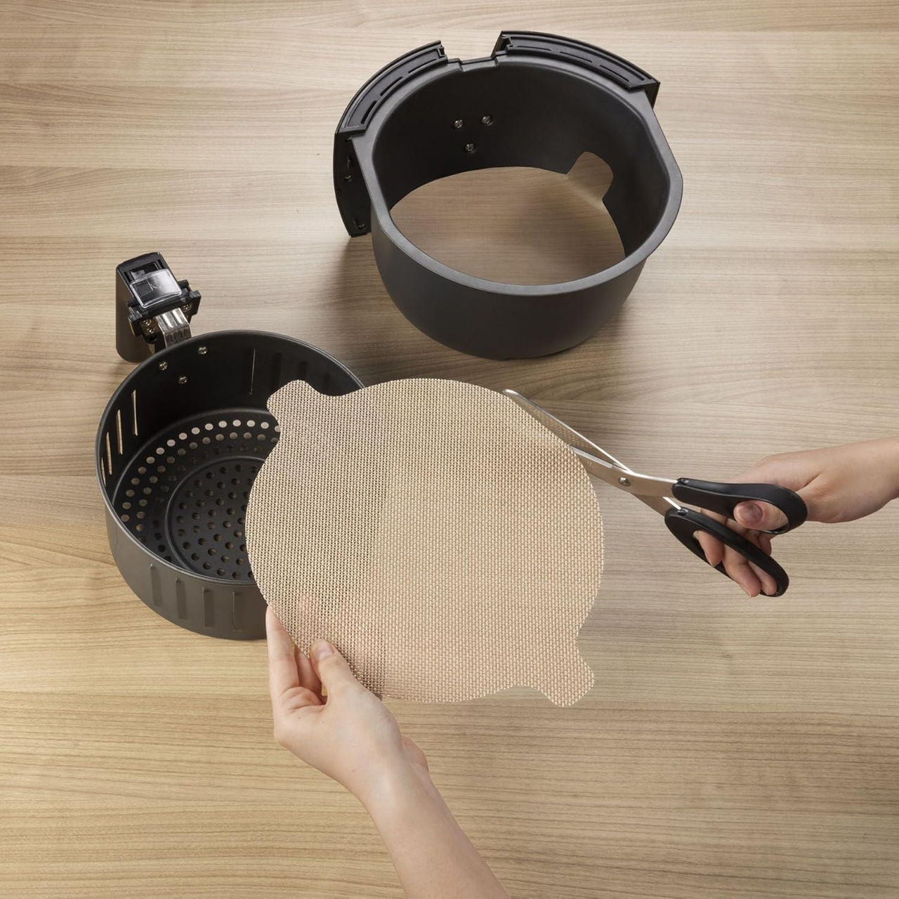 Xavax Protective Inlay for Air Fryers / 111419