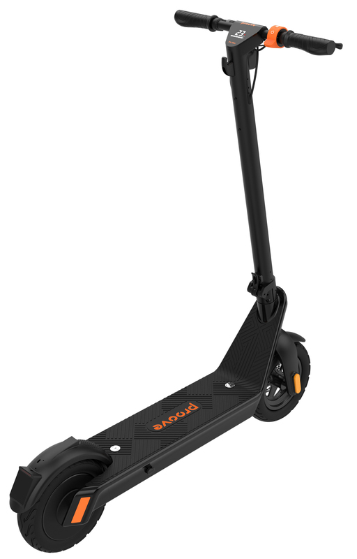 Proove  X-City Pro Max Orange