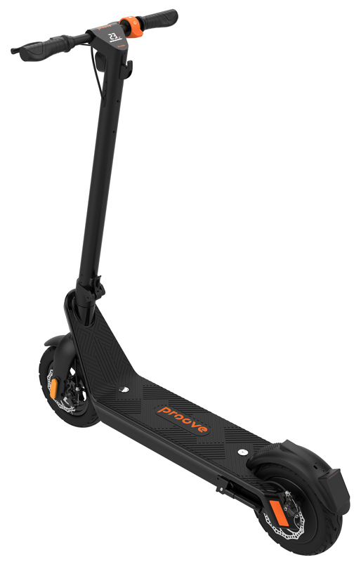 Proove  X-City Pro Max Orange