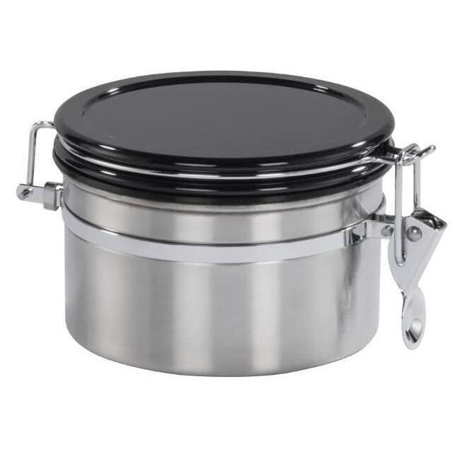 Xavax Stainless Steel Canister / 111255