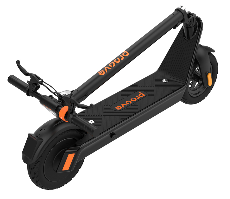 Proove  X-City Pro Max Orange