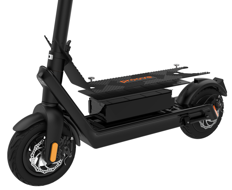Proove  X-City Pro Max Orange