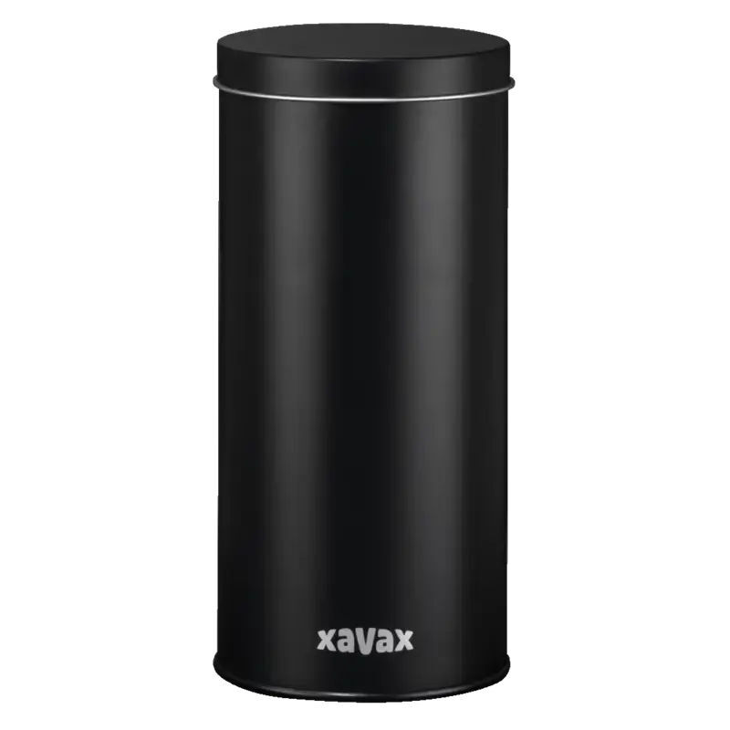 Xavax Coffee Tin / 111272