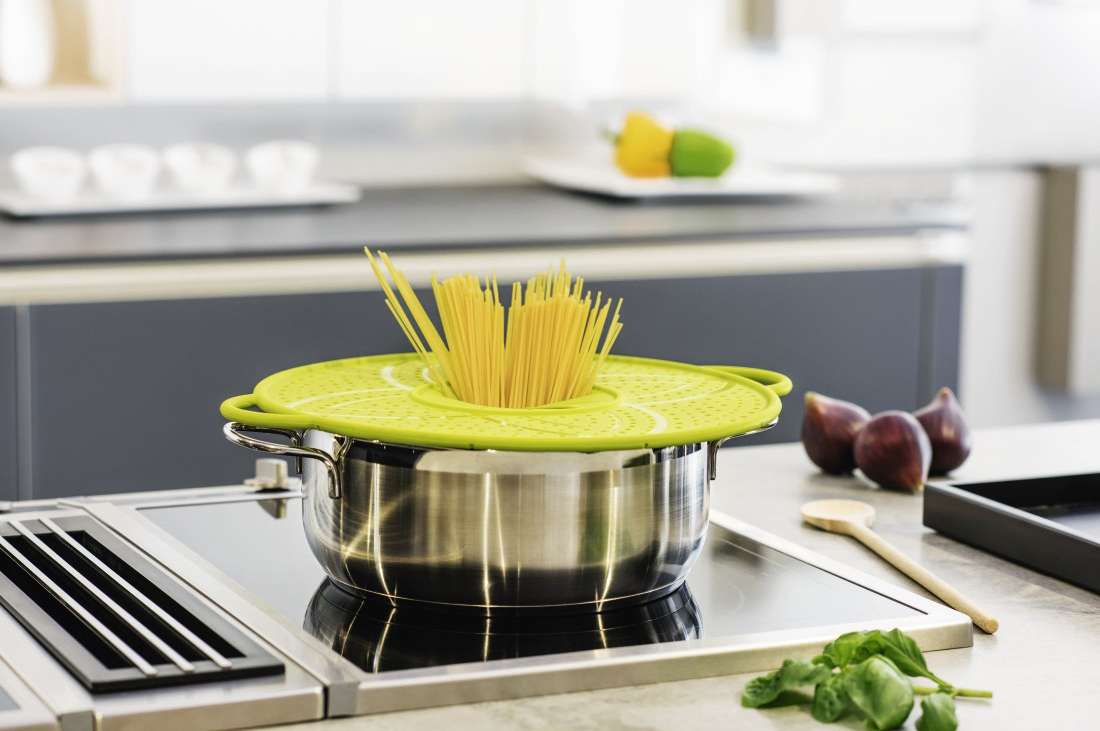 Xavax Boil Over Safeguard / 111558