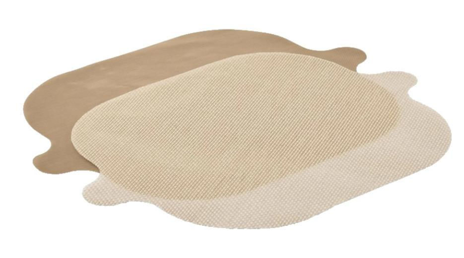 Xavax Protective insert for hot air fryers / 111452