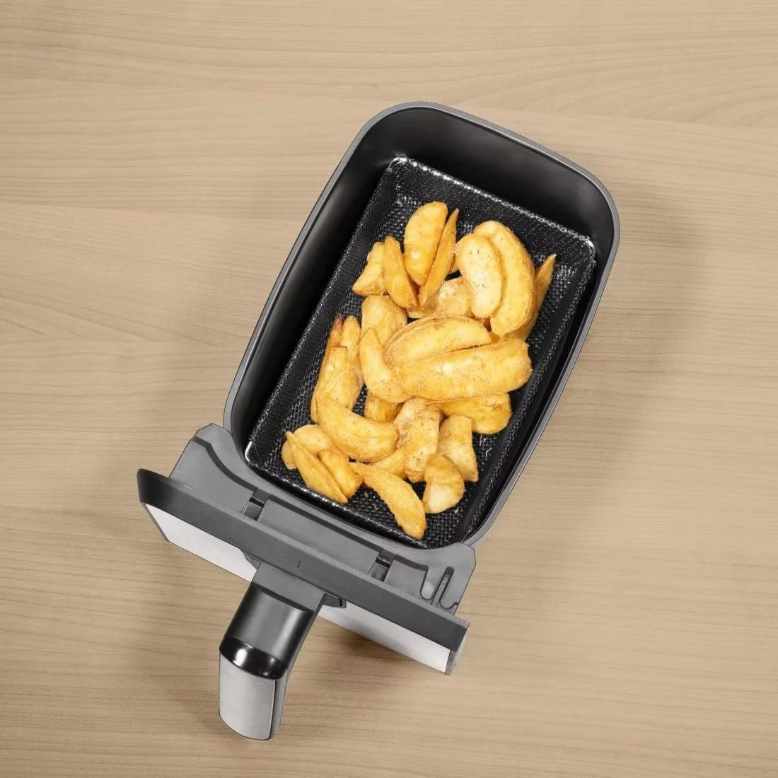 Xavax Mesh Basket for Air Fryers / 111455