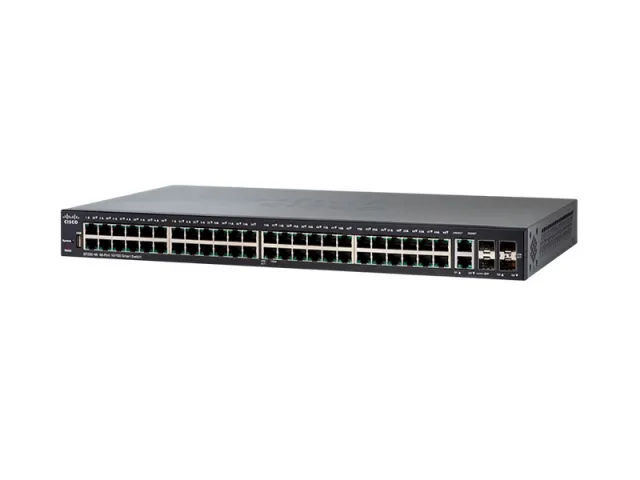 CISCO SF250-48