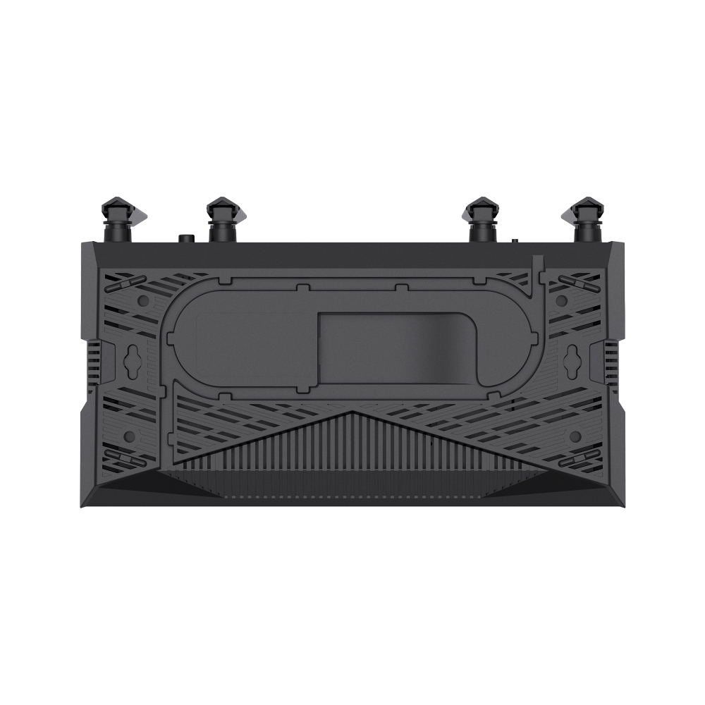 TP-LINK XX530v Black